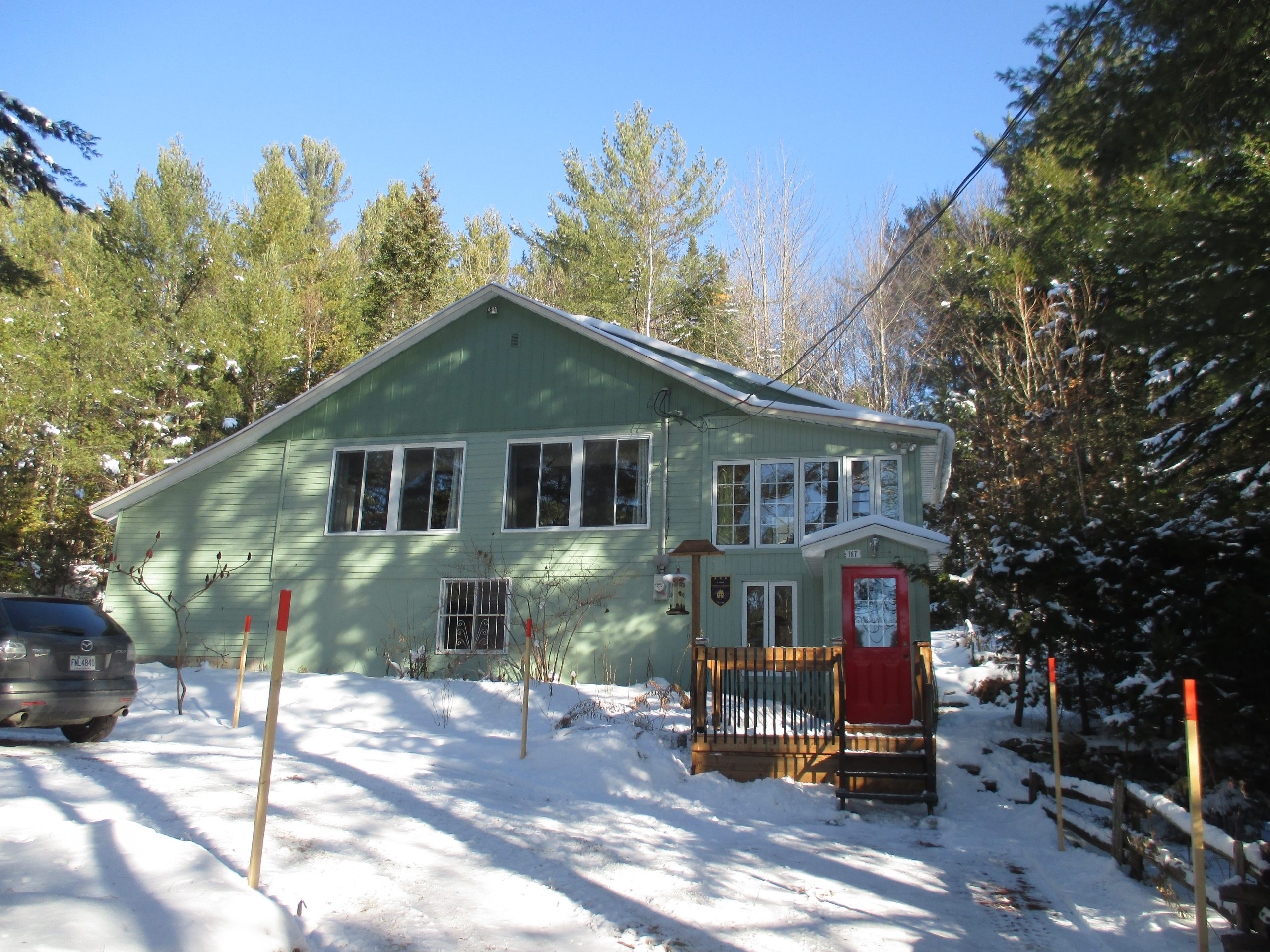 Cottages for rent in Lanaudiere #9