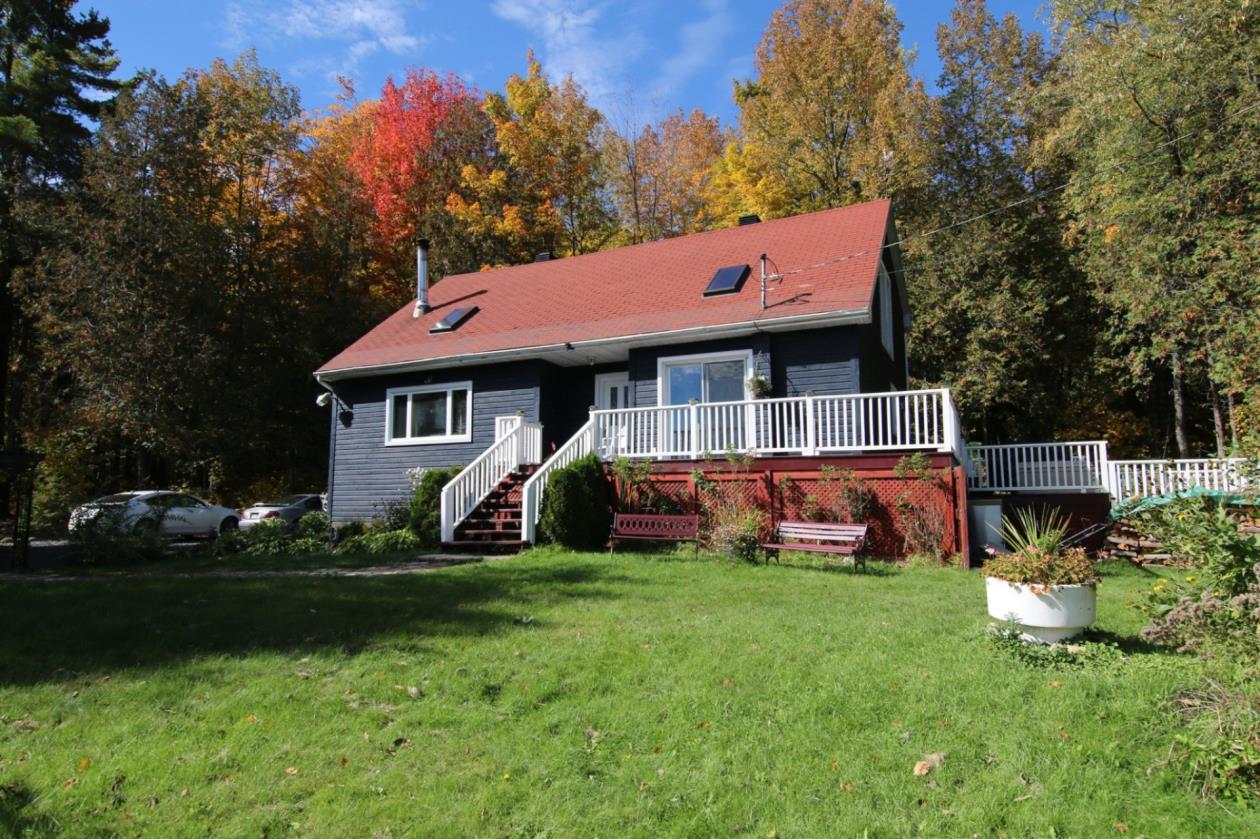 Cheap cottages for Rent in Quebec #24