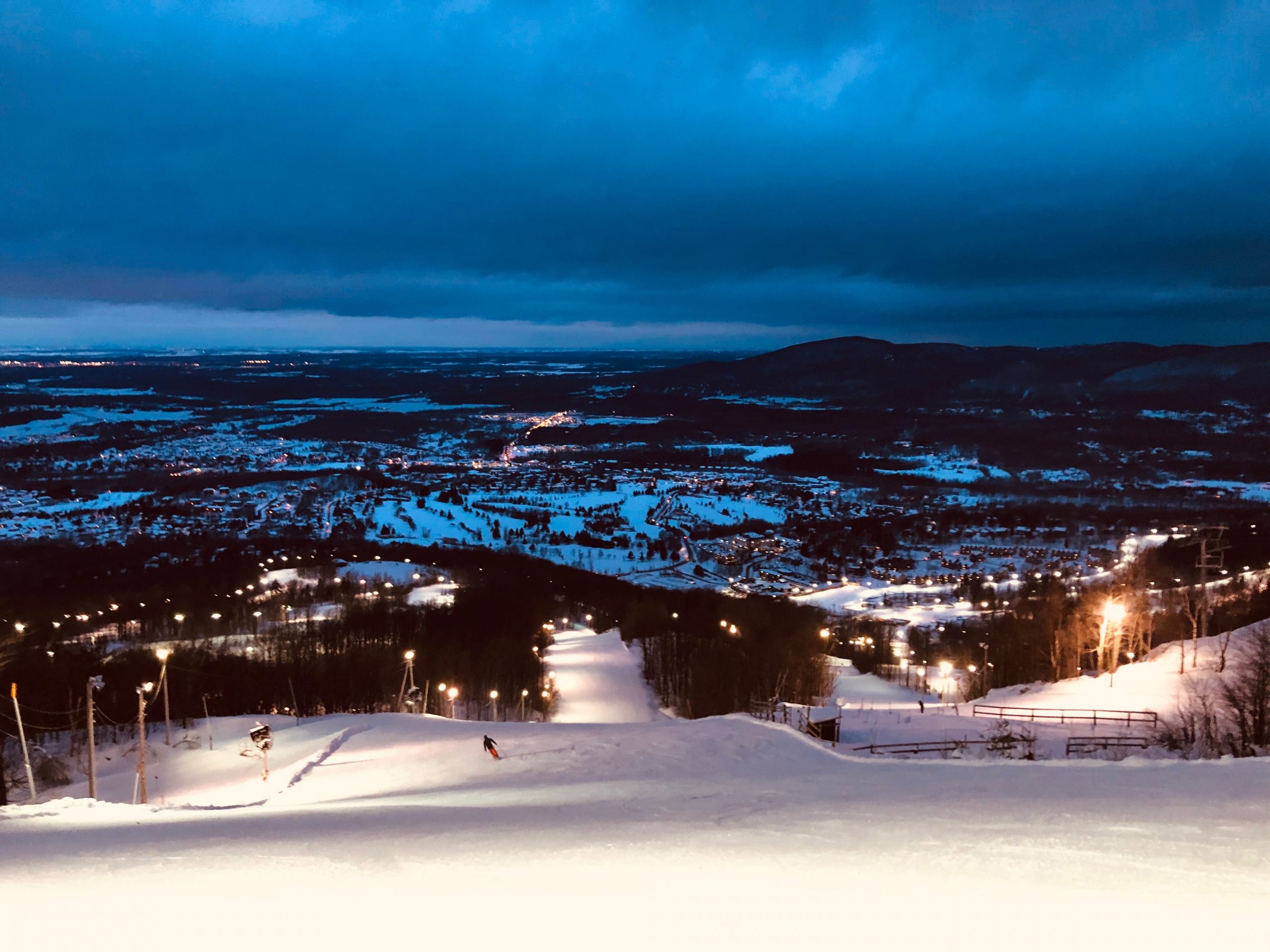 15 Beaux chalets à louer Ski In Ski Out au Québec WeChalet Blog