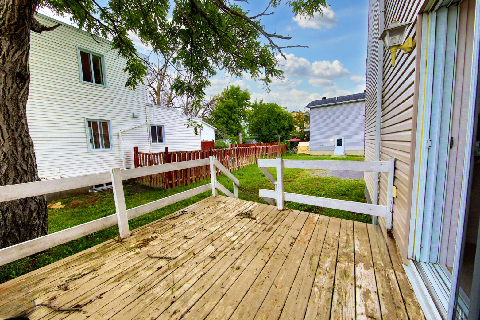 Discover Unique cottages for rent in Nature Joliette WeChalet