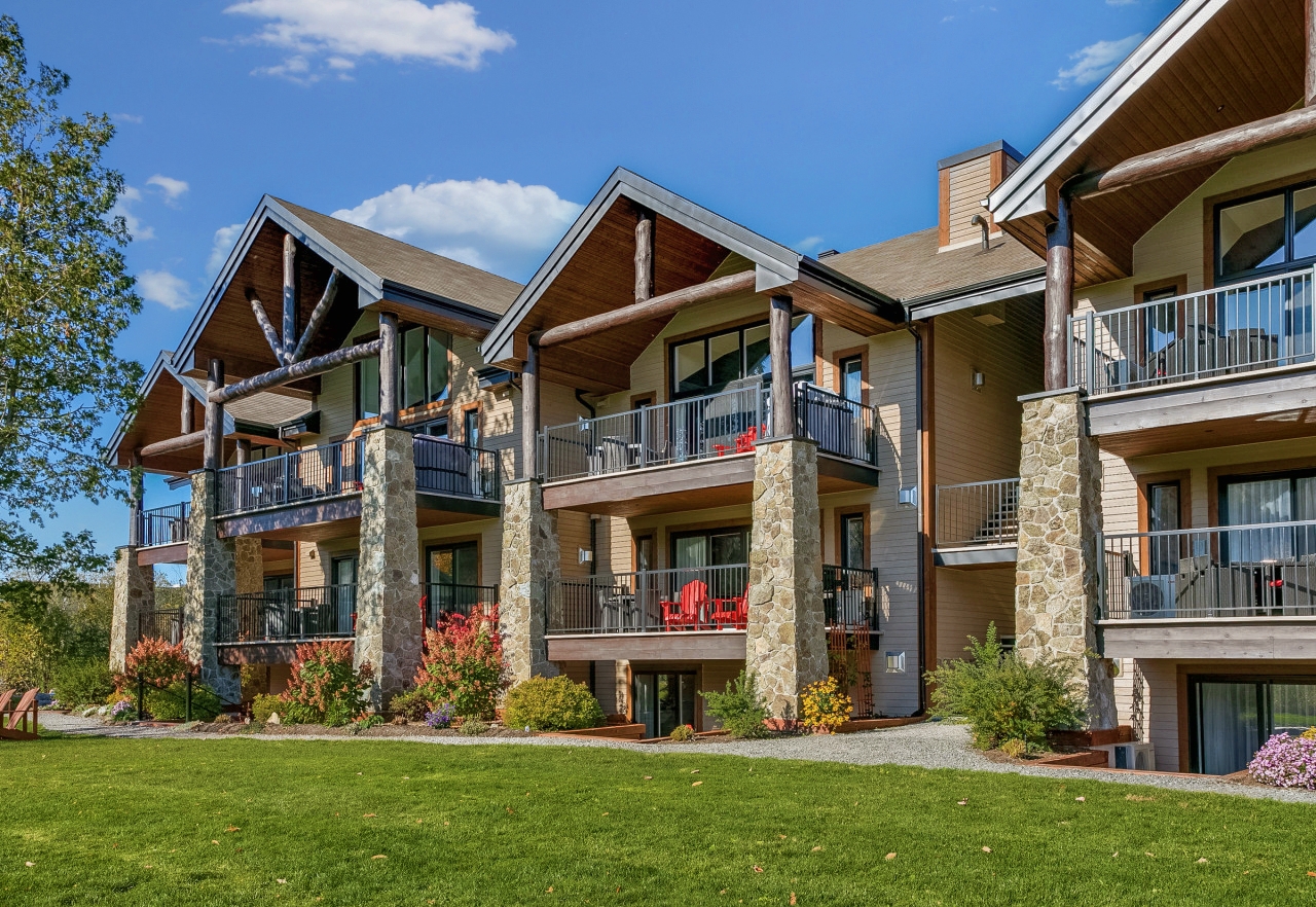 Discover Unique cottages for rent in Nature SaintSauveur WeChalet