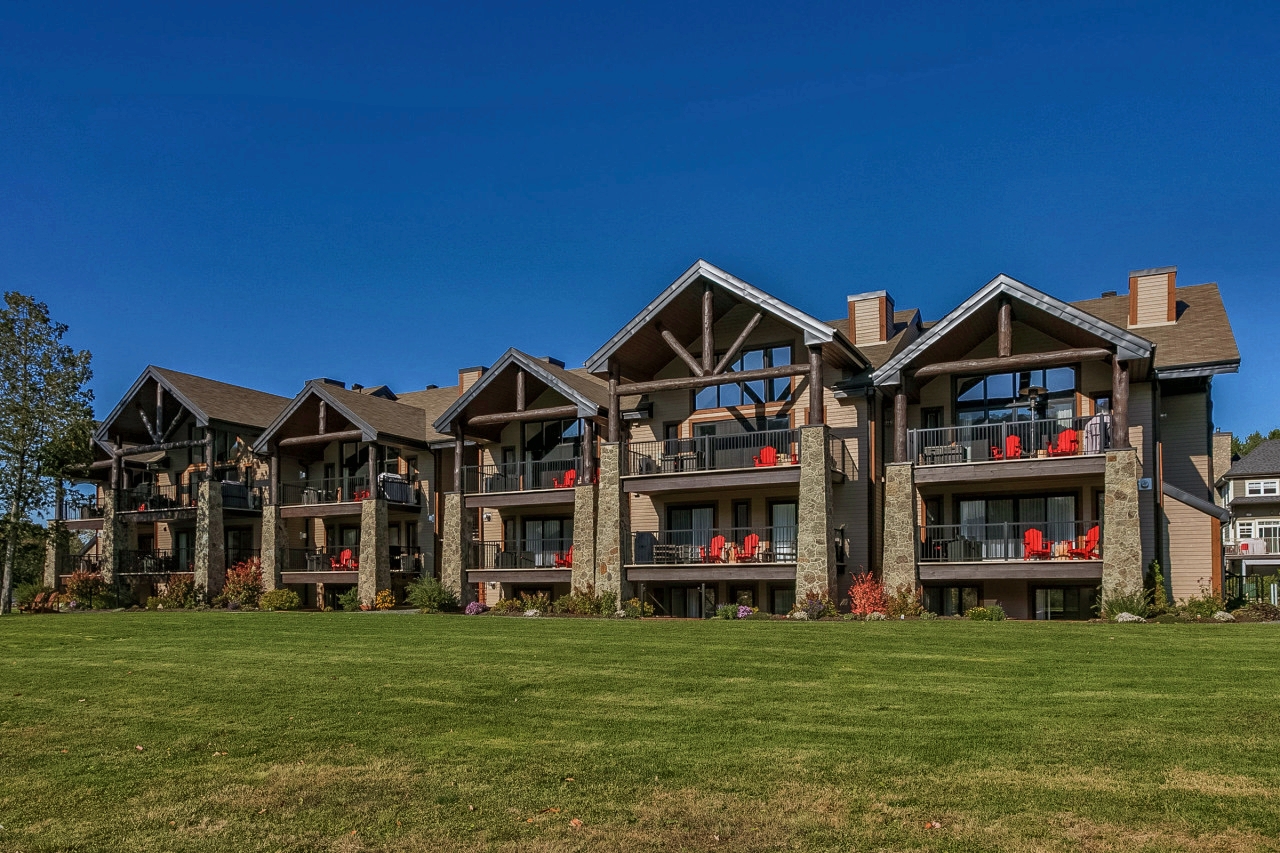 Discover Unique cottages for rent in Nature SaintSauveur WeChalet