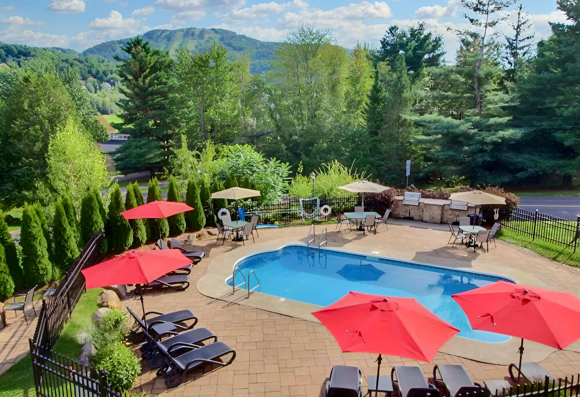 Le meilleur endroit sur la montagne de Bromont ! Condo for rent in