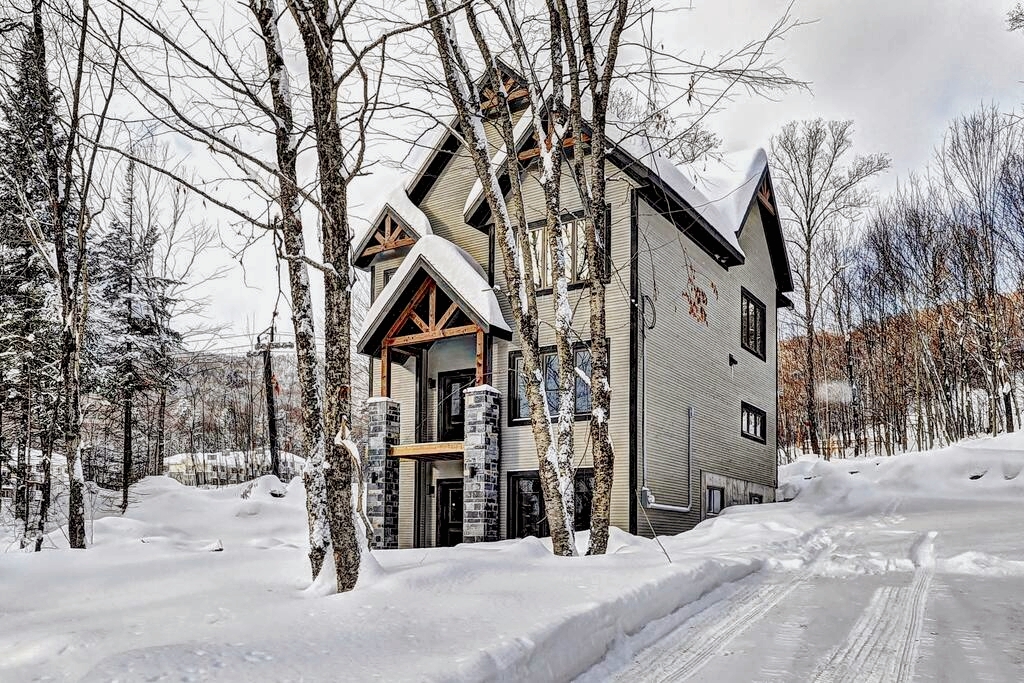 Cottages for rent near Quebec City #16