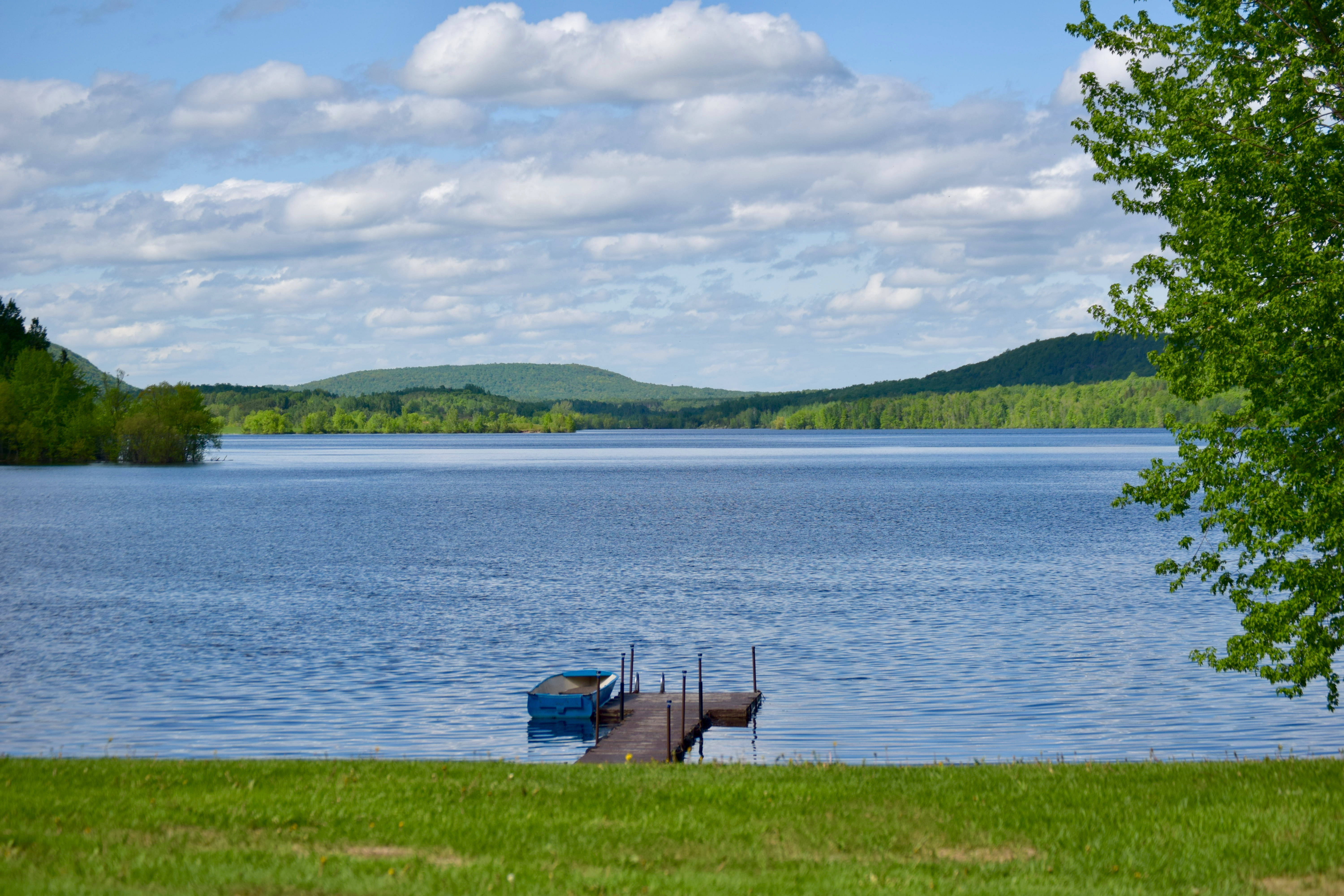 Cottages for rent for fishing in Quebec #12