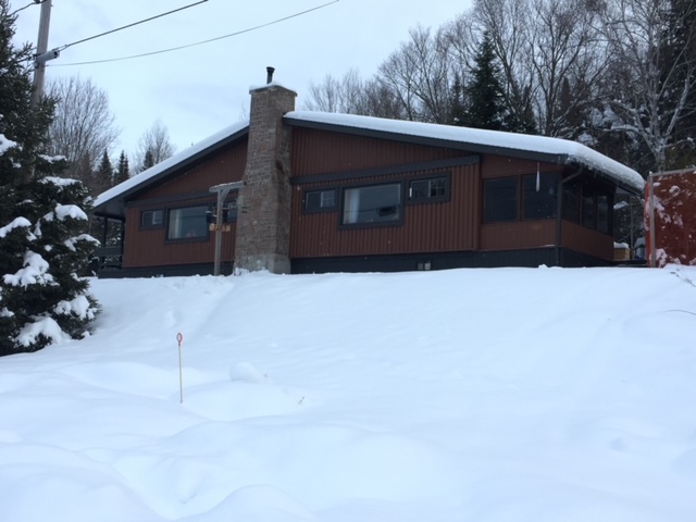 Cottages for rent with pets in Quebec #44